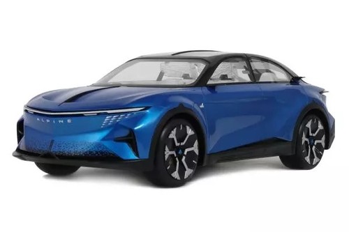 Otto mobile ot1214 - otto, voiture
