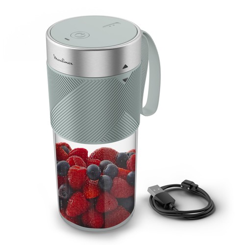 Lightmix blender portable - blender,
