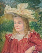 DEZAUNAY Emile Alfred