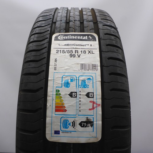 215 1x continental - 215,