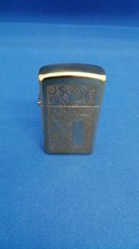 Briquet à huile Zippo