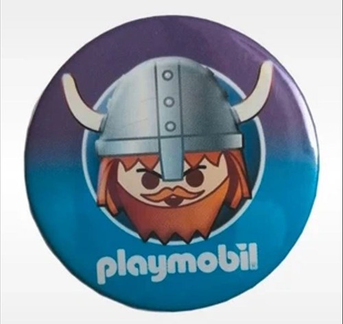 Playmobil vikings 3153 3154 - vikings,