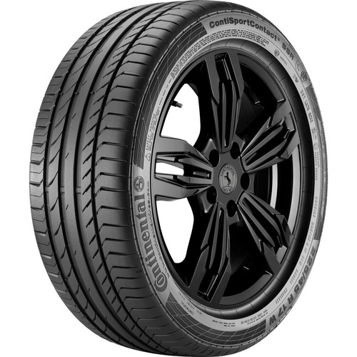 Continental 235 r20 100v - r20,
