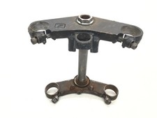 Té de fourche inférieur