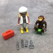 Playmobil 3892 Veterinarian &