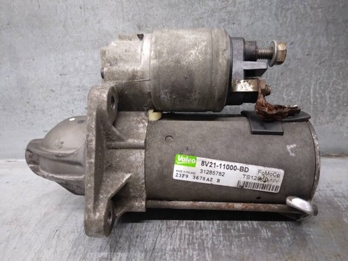 8v2111000bd démarreur ford - 8v2111000bd,