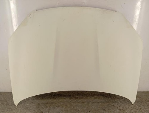 Capot nissan qashqai phase 1 - nissan,