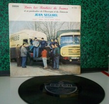 SEGUREL : POUR LES ROUTIERS -