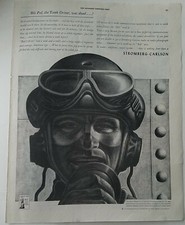 1943 WWII Stromberg Carlson
