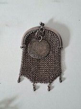 Ancienne AUMONIERE PIECE