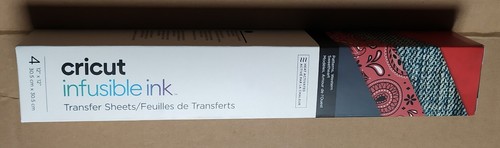 Feuilles transfert cricut - feuilles,