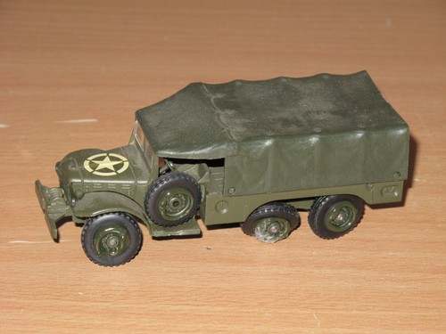 Solido militaire lkw dodge - solido,