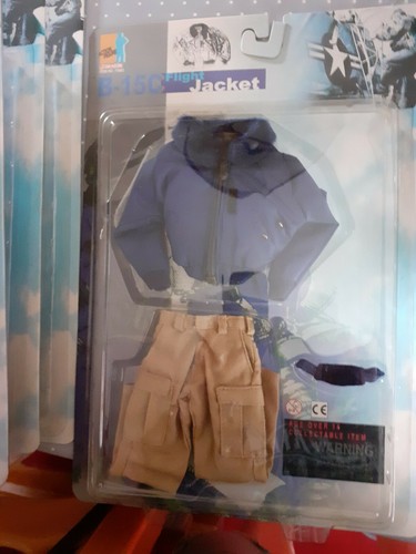 B15 flight jacket - c,