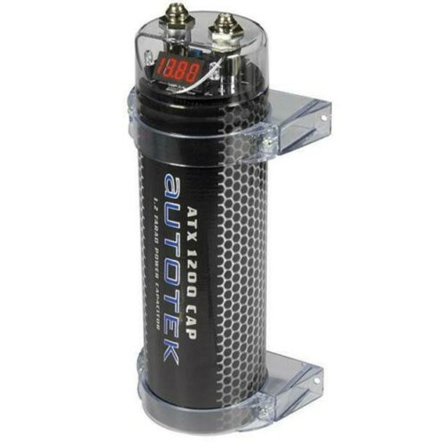 Autotek atx 1200 - atx, cap