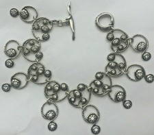 TARATATA - Bracelet signé -