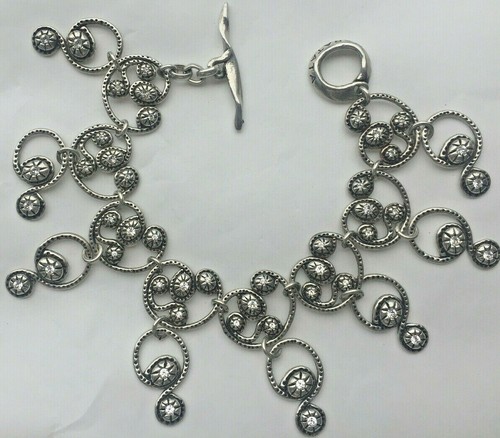 Taratata bracelet signé - bracelet,