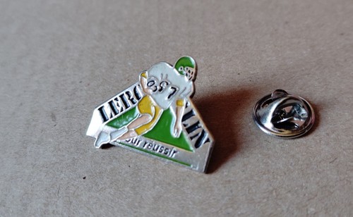 Pin rugby grande enseigne - pin's,