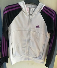 Adidas 12ans Fille : Veste De