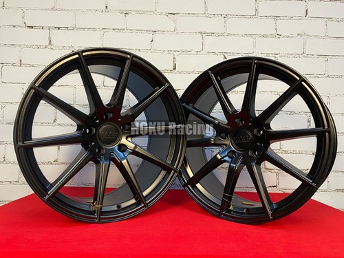 Roues multi rayons - 4x,