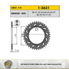 POUR SUZUKI RM 250 1979 1980