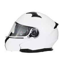 Casque Moto Flip Front Viper