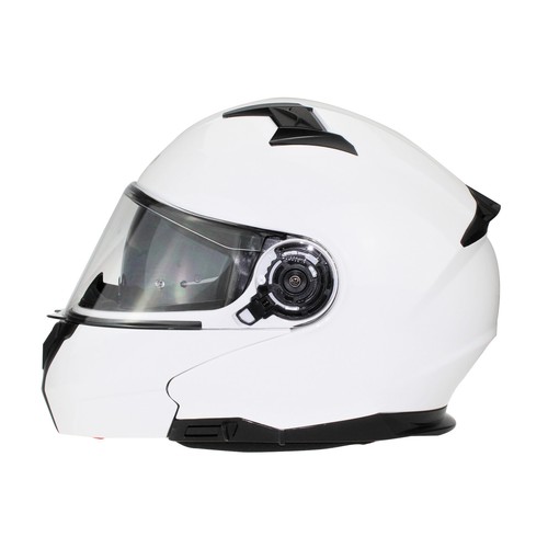 Casque moto flip front - flip,