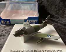 ARMOUR Avion Chasse Métal