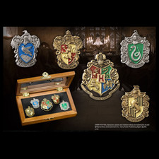 HARRY POTTER - Hogwarts House