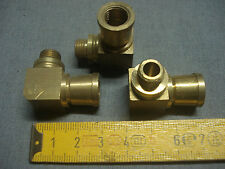 Raccord équerre en laiton (1)