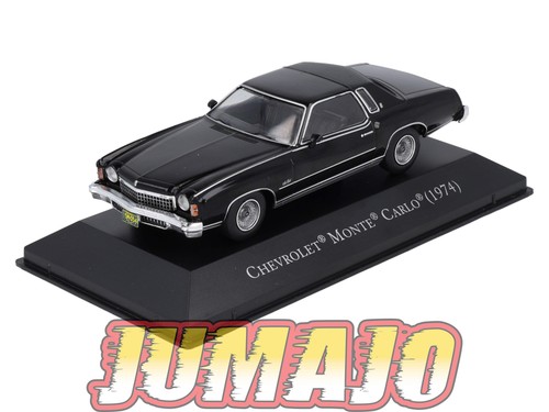 Ac51 voiture ixo altaya - ac51, 1/43