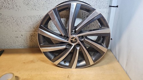 Skoda octavia mk4 - skoda, 2019