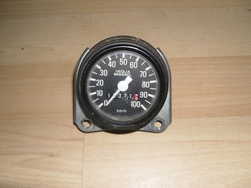 Compteur veglia 100 h - compteur,