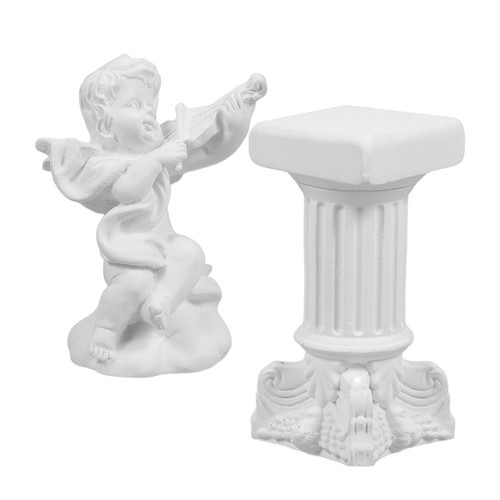 Ensemble mini colonne - 1,