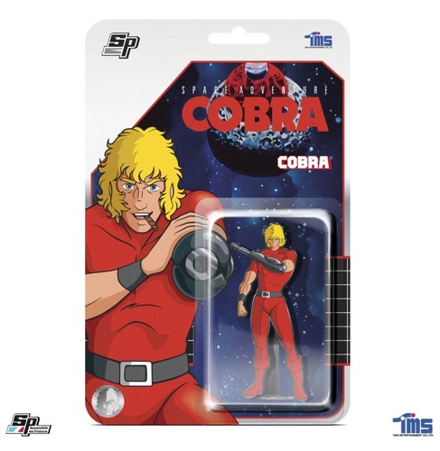 Super pins cobra - super,