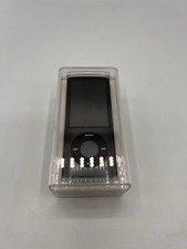Apple iPod Nano 5th Generation 8GB A1320 BRAND NEW OPEN BOX ´ READ. ´