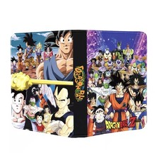 Classeur Fermé Binder Card