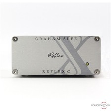 Préamplificateur phono - , mc