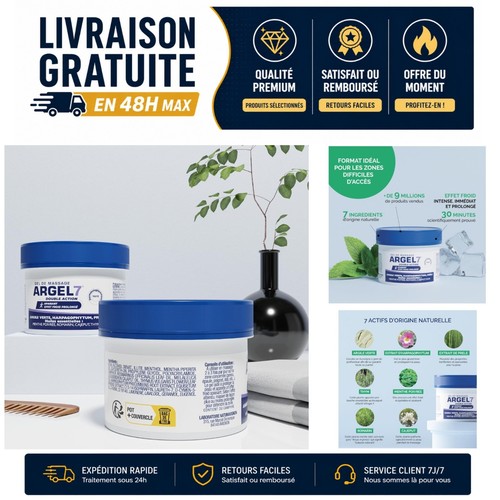 Gel massage naturavignon - gel,