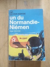 Un du Normandie-Niemen Roger