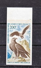 Afars et Issas PA  56 non