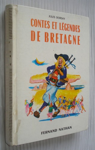 Contes légendes de - légendes,