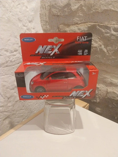 Voiture miniature - , de