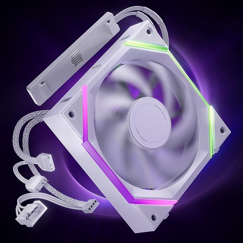 Nyota pro ventilateur - pro,