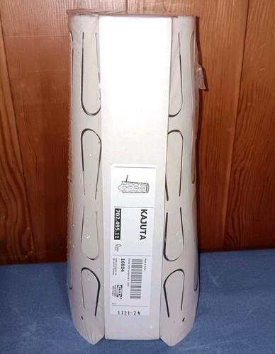 New ikea kajuta off - ikea, 12"