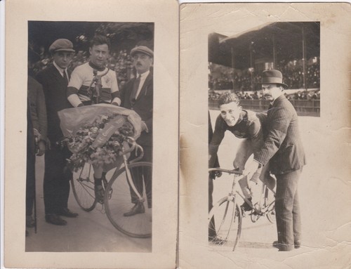 Sport cyclisme cartes - sport,