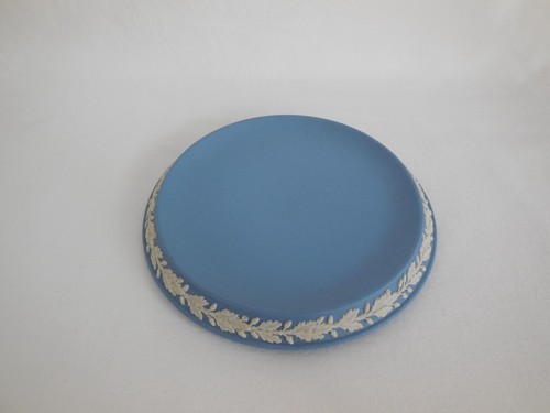 Vintage 1955 wedgwood blue - 1955,