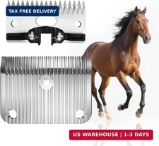 A2/AC Medium Blade Compatible