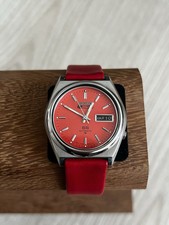 seiko 5 vintage