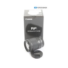 Canon RF 4,0-7,1/24-105 IS STM