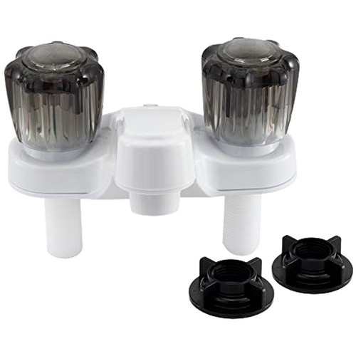 Robinet salle bain en - de, de